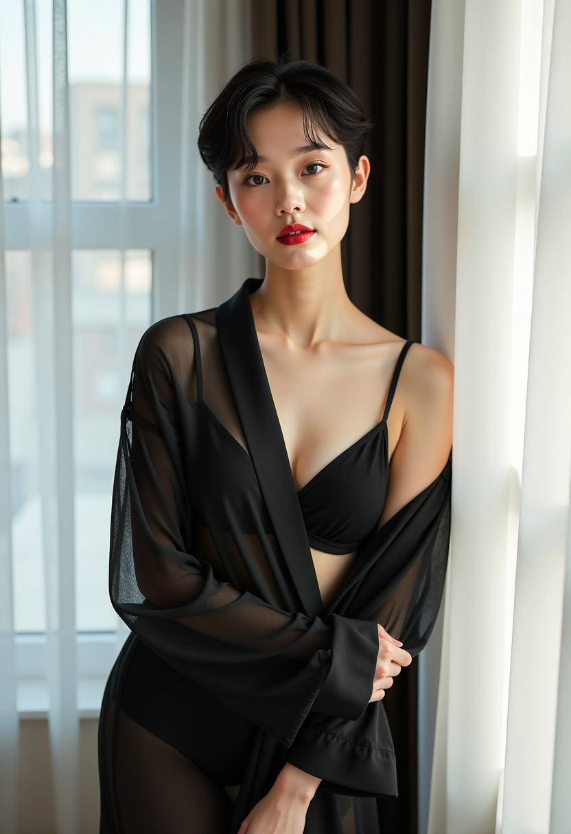 剧集无声证词海报